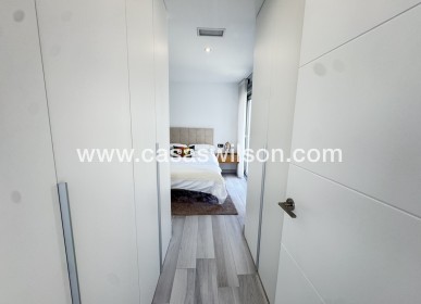 Sale - Villa - Lomas De Cabo Roig