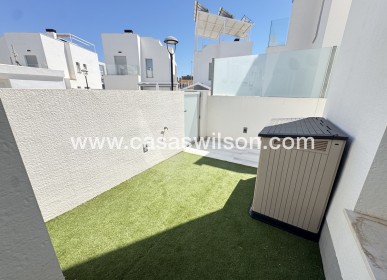 Sale - Villa - Lomas De Cabo Roig