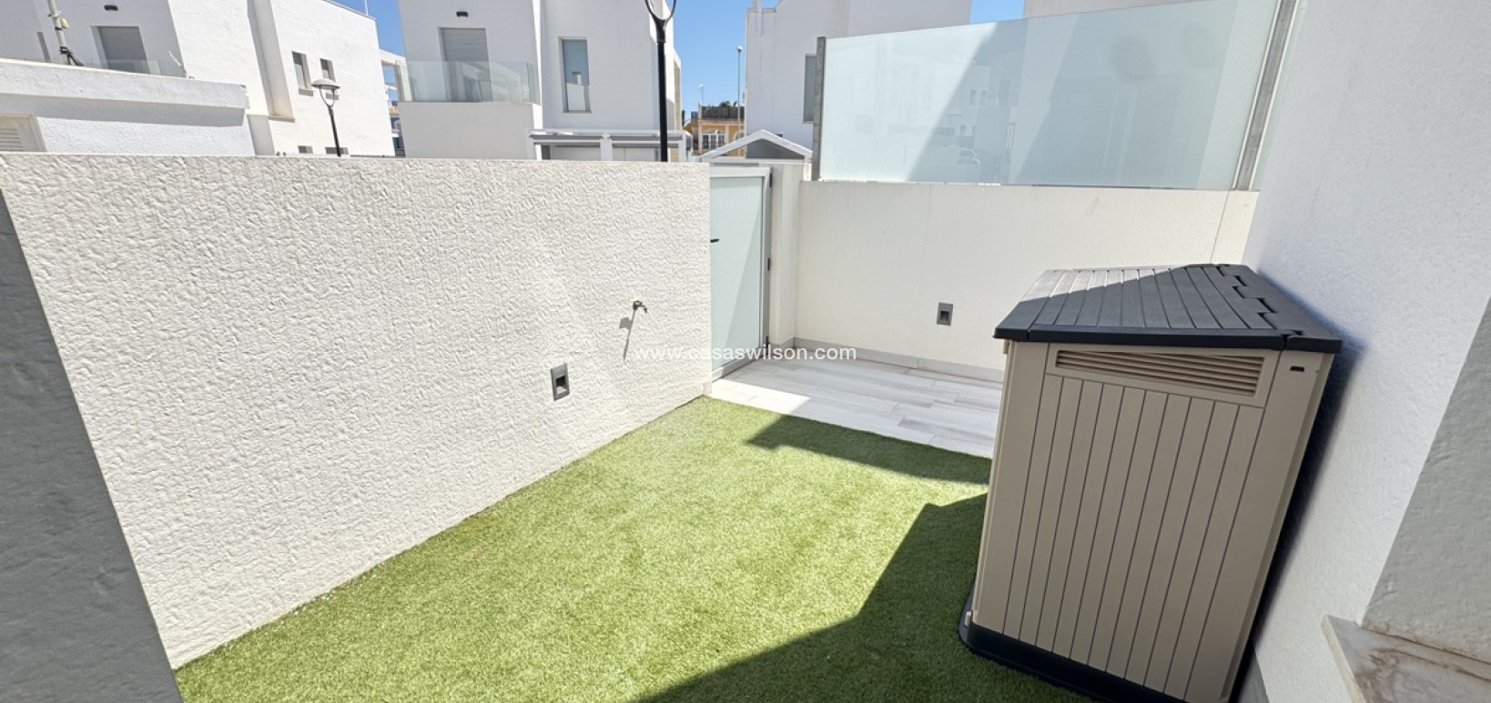 Sale - Villa - Lomas De Cabo Roig