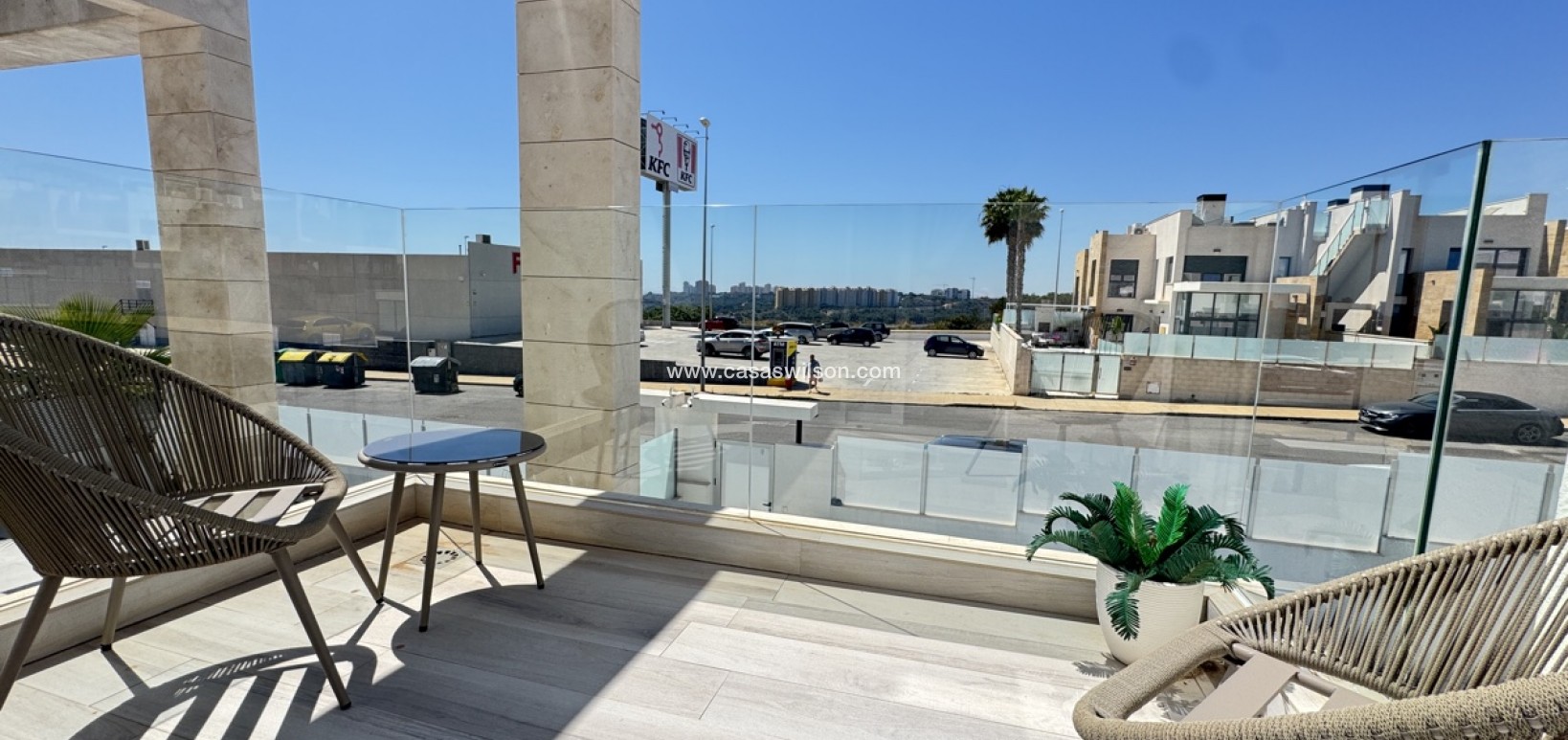 Sale - Villa - Lomas De Cabo Roig