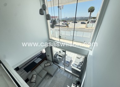 Sale - Villa - Lomas De Cabo Roig