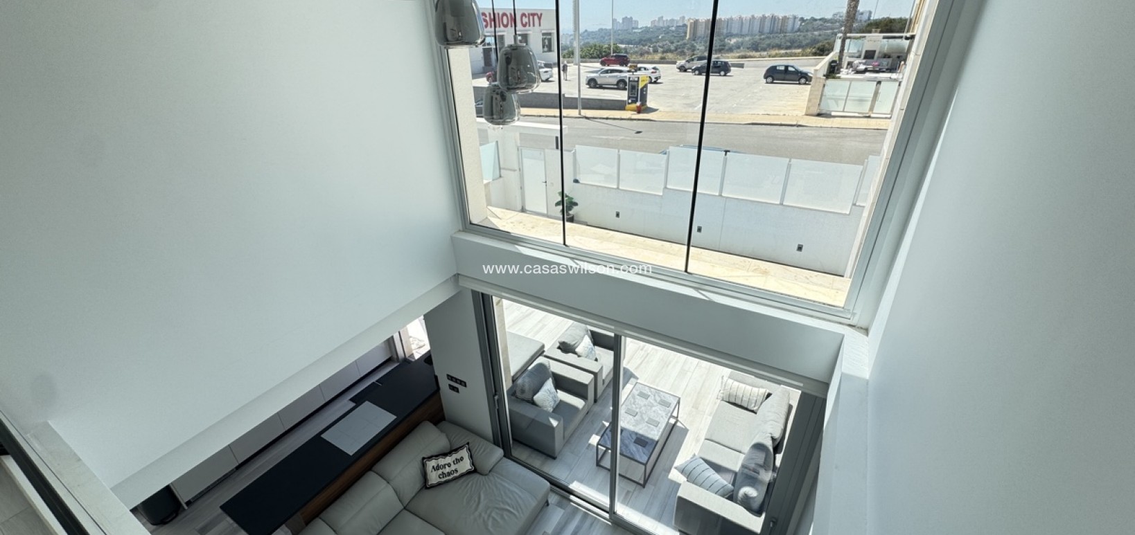 Sale - Villa - Lomas De Cabo Roig