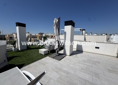 Sale - Villa - Lomas De Cabo Roig