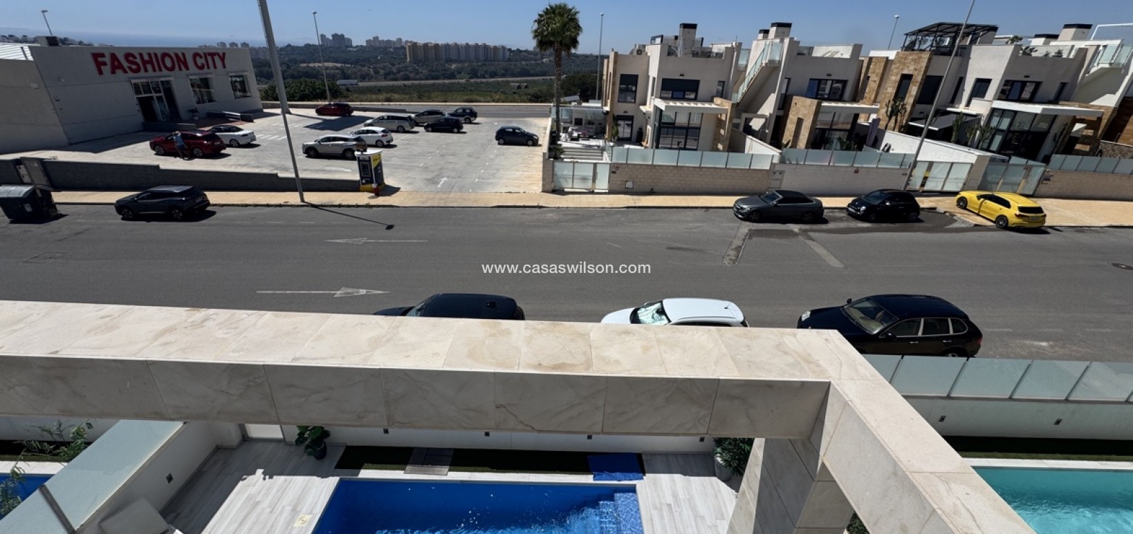 Sale - Villa - Lomas De Cabo Roig