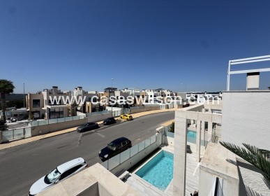 Sale - Villa - Lomas De Cabo Roig