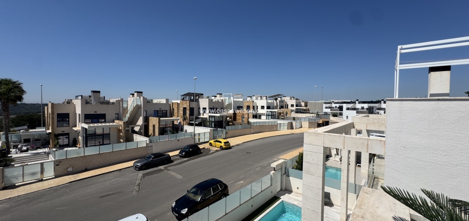 Sale - Villa - Lomas De Cabo Roig