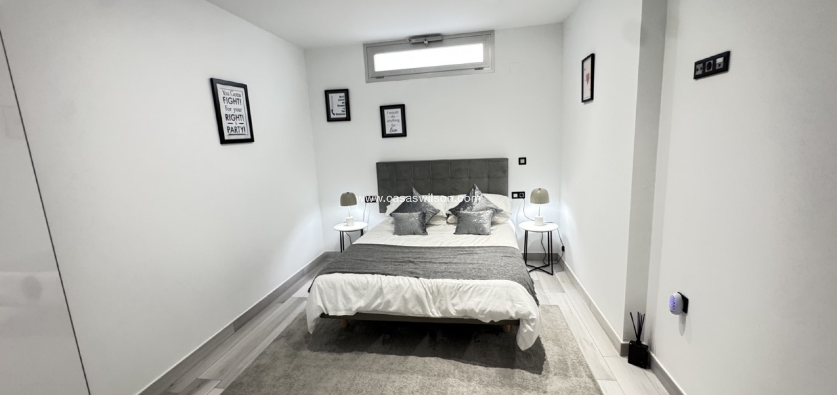 Sale - Villa - Lomas De Cabo Roig