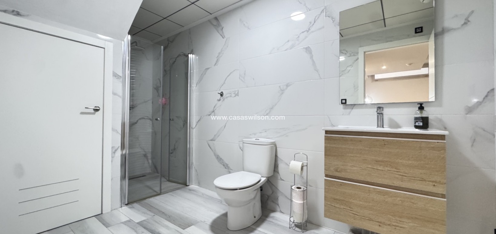 Sale - Villa - Lomas De Cabo Roig