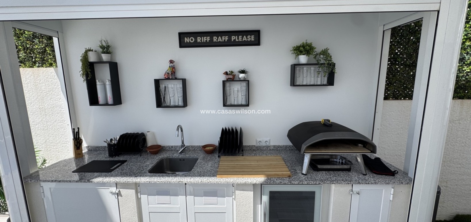 Sale - Villa - Lomas De Cabo Roig