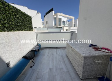 Sale - Villa - Lomas De Cabo Roig
