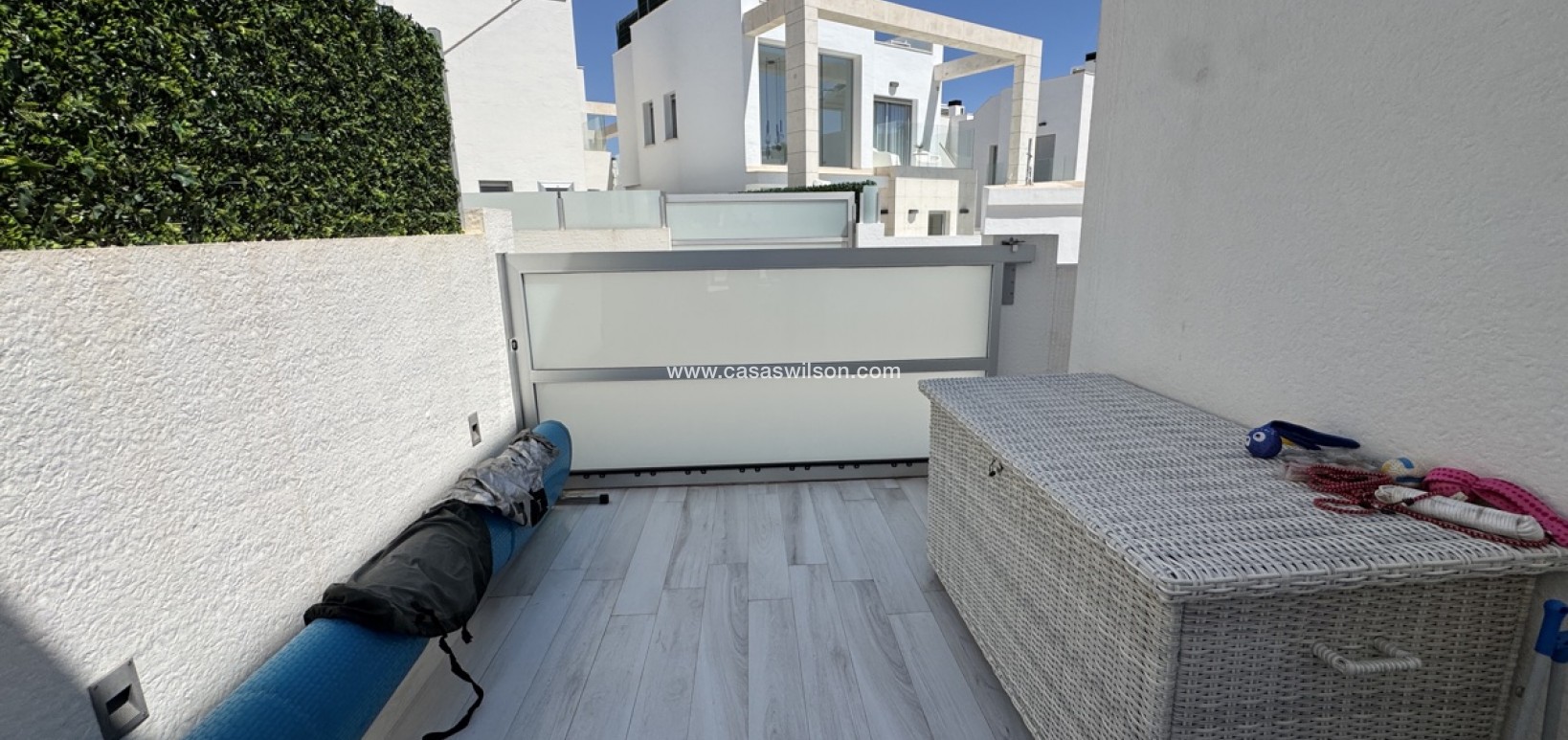 Sale - Villa - Lomas De Cabo Roig