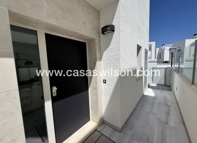Sale - Villa - Lomas De Cabo Roig