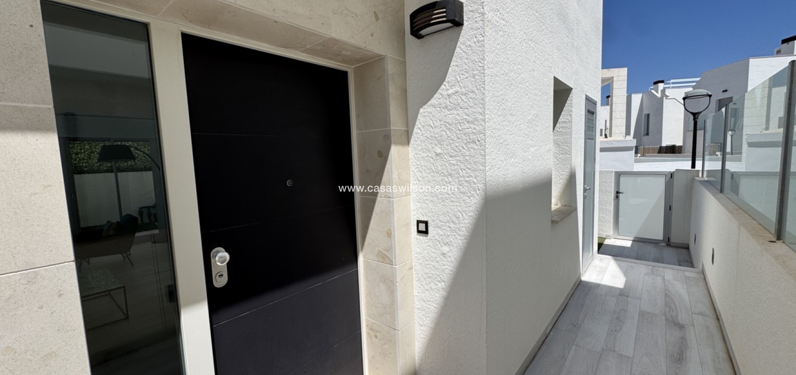 Sale - Villa - Lomas De Cabo Roig