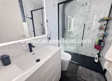 Sale - Bungalow - Villamartin - Villamartín