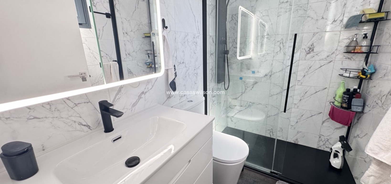 Sale - Bungalow - Villamartin - Villamartín