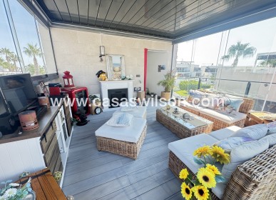 Sale - Bungalow - Villamartin - Villamartín