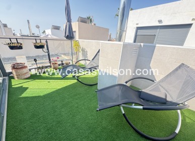 Sale - Bungalow - Villamartin - Villamartín