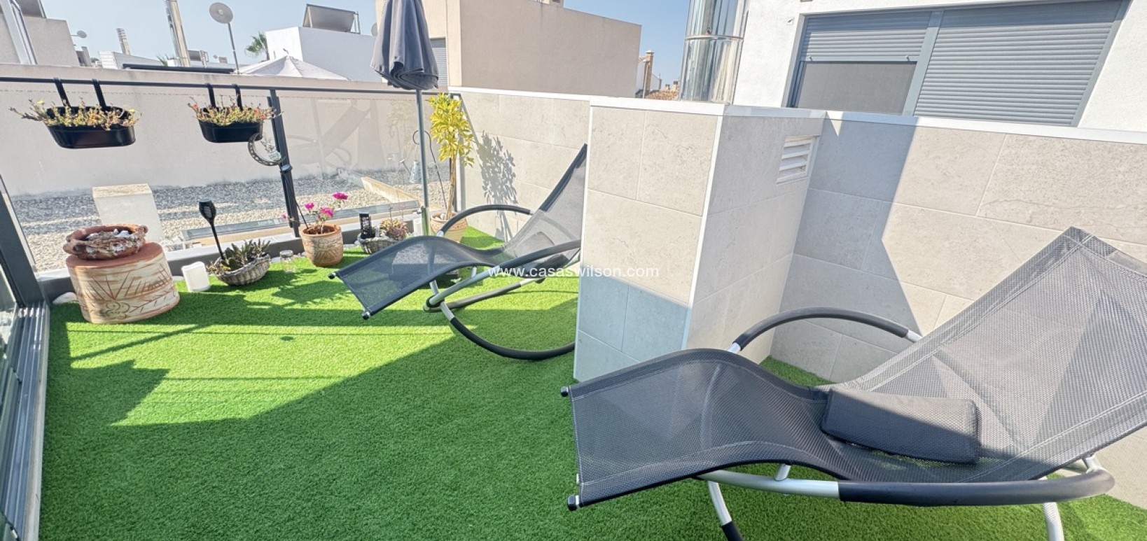 Sale - Bungalow - Villamartin - Villamartín