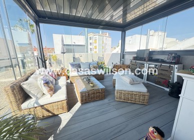 Sale - Bungalow - Villamartin - Villamartín