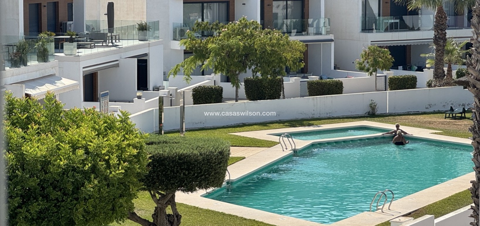 Sale - Bungalow - Villamartin - Villamartín