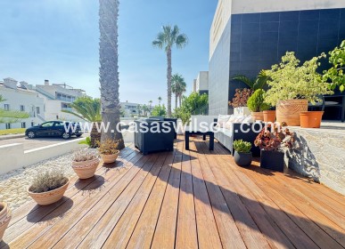 Sale - Bungalow - Villamartin - Villamartín