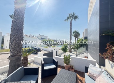 Sale - Bungalow - Villamartin - Villamartín