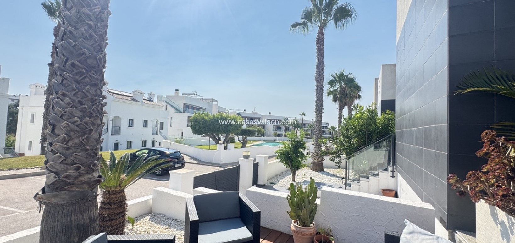 Sale - Bungalow - Villamartin - Villamartín