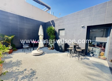 Sale - Bungalow - Villamartin - Villamartín