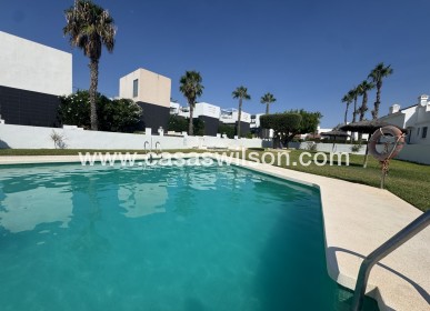 Sale - Bungalow - Villamartin - Villamartín