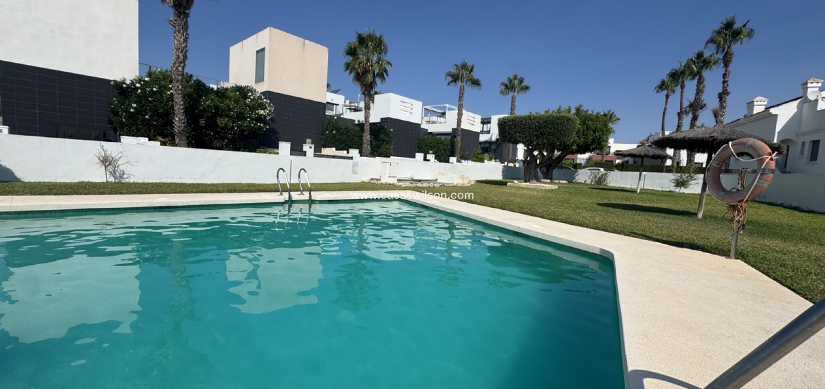 Sale - Bungalow - Villamartin - Villamartín