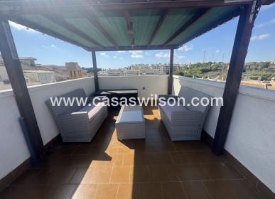 Sale - Villa - Villamartin - Villamartín