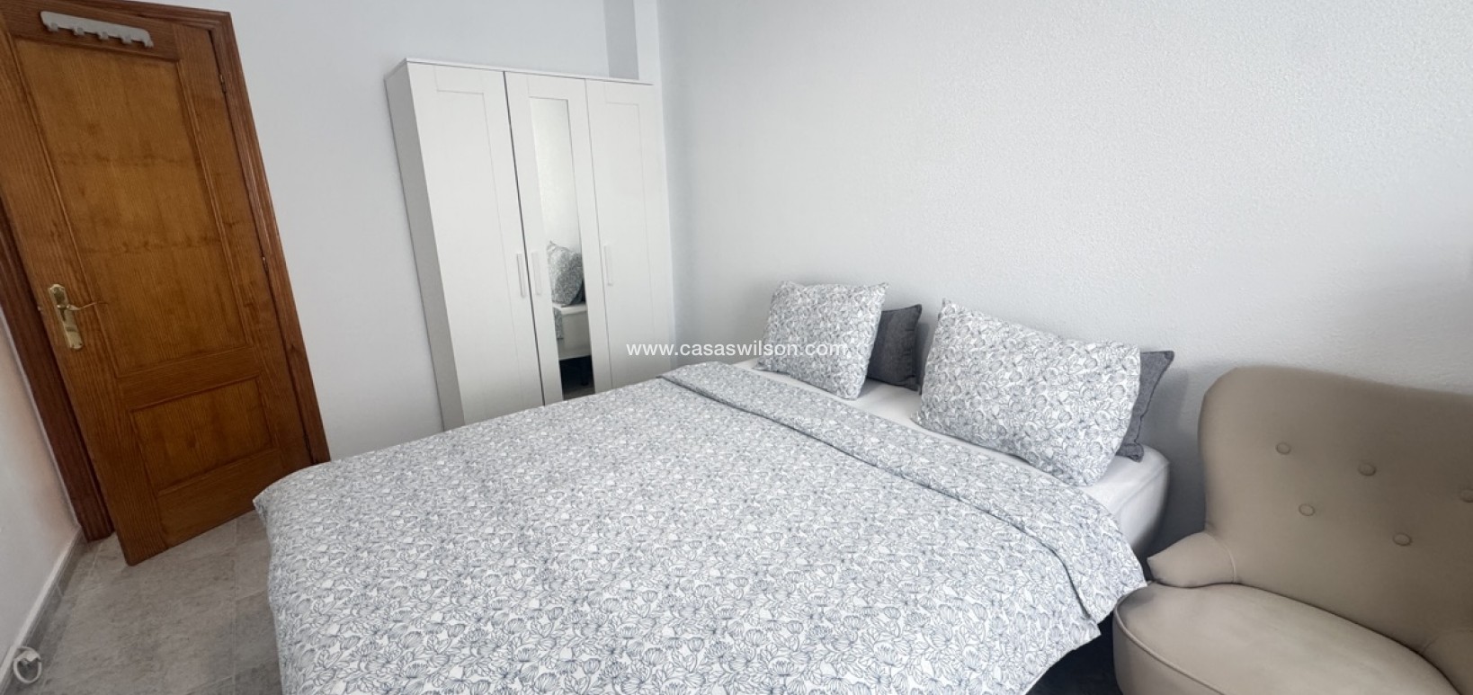 Sale - Villa - Villamartin - Villamartín