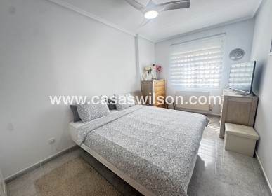 Sale - Villa - Villamartin - Villamartín