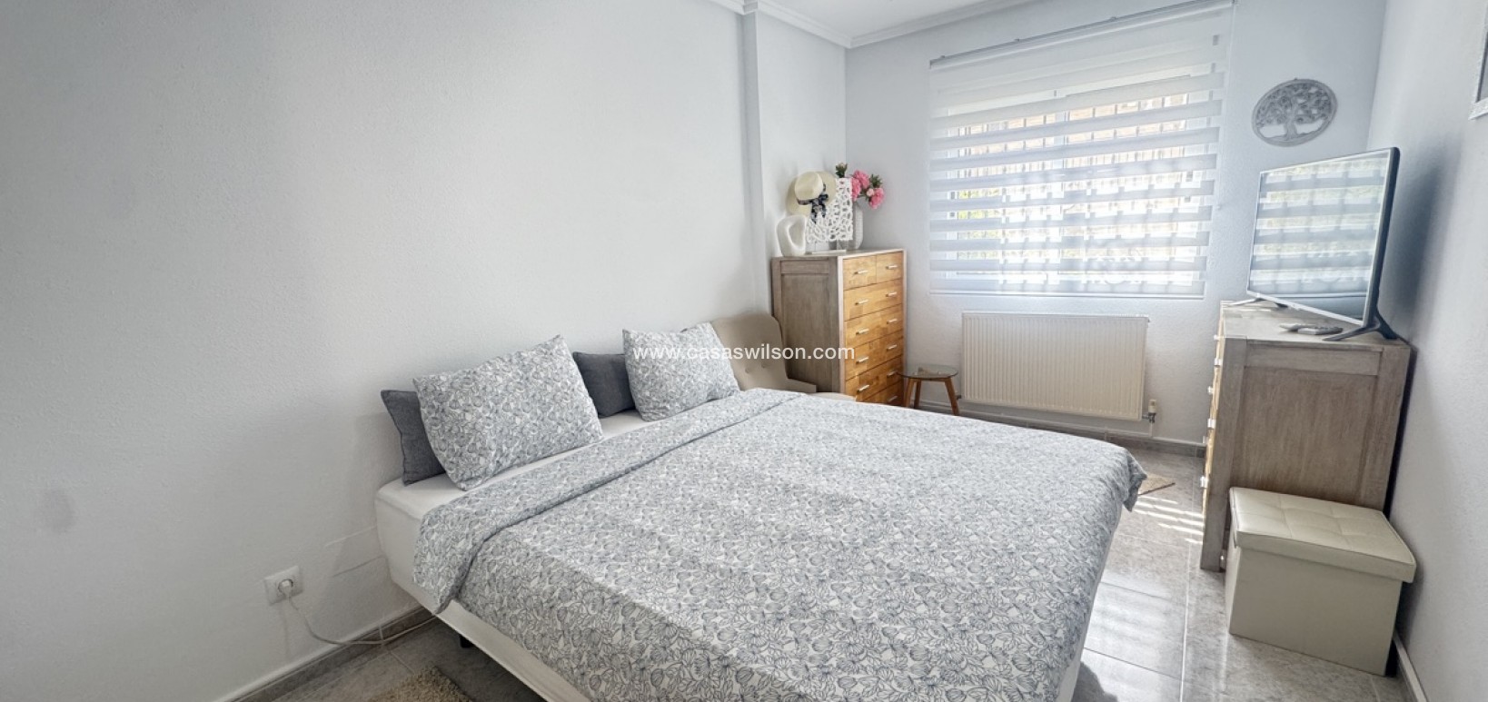 Sale - Villa - Villamartin - Villamartín