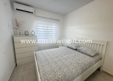 Sale - Villa - Villamartin - Villamartín