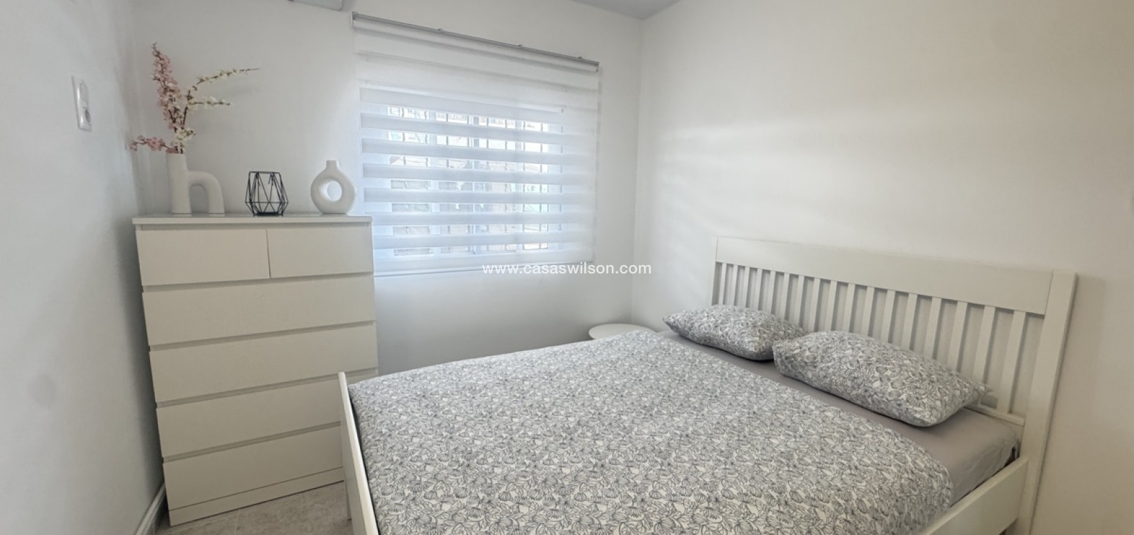 Sale - Villa - Villamartin - Villamartín