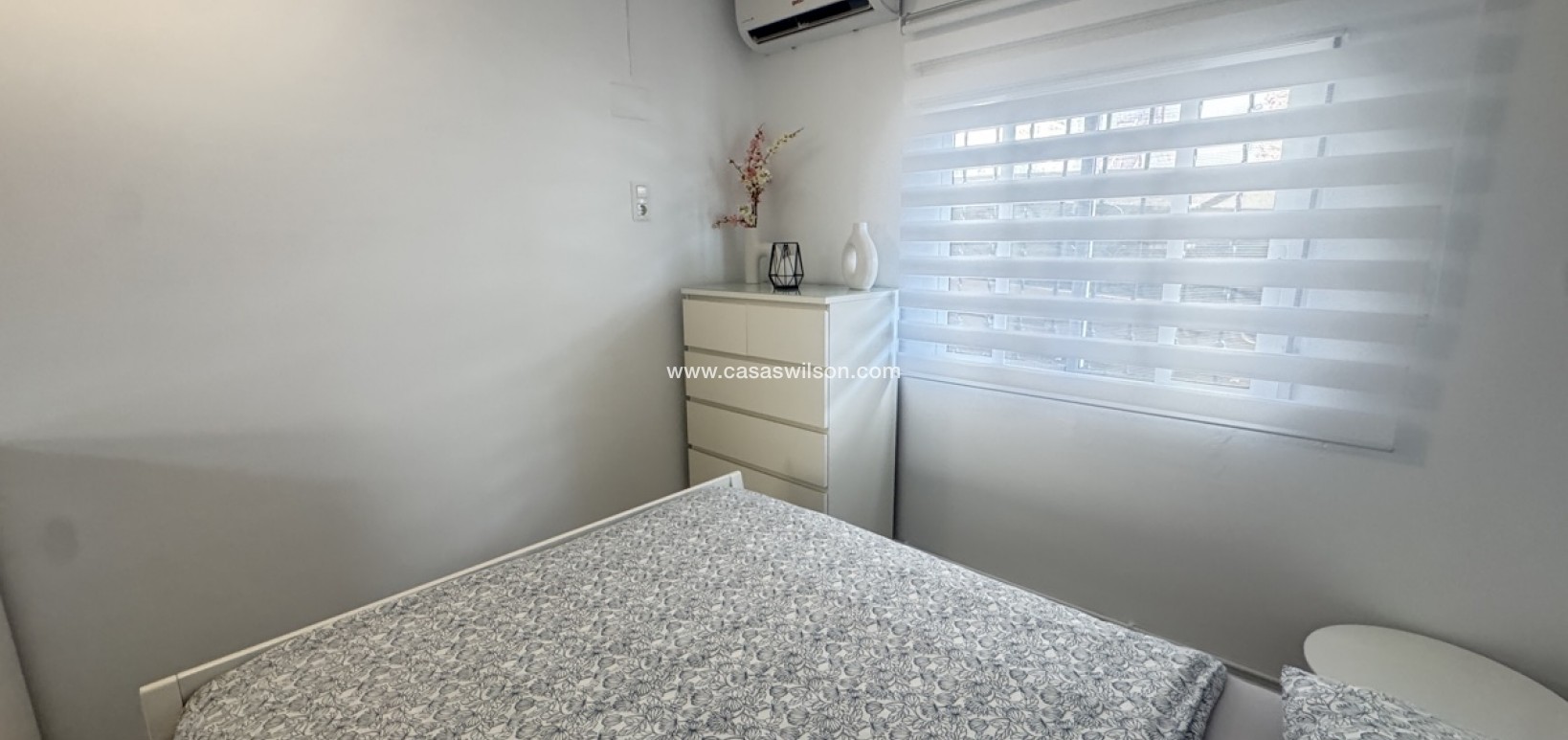 Sale - Villa - Villamartin - Villamartín