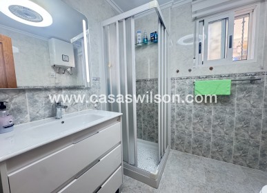 Sale - Villa - Villamartin - Villamartín