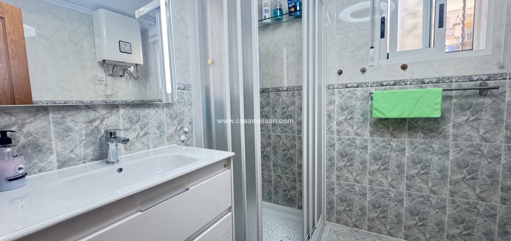 Sale - Villa - Villamartin - Villamartín