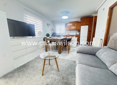 Sale - Villa - Villamartin - Villamartín