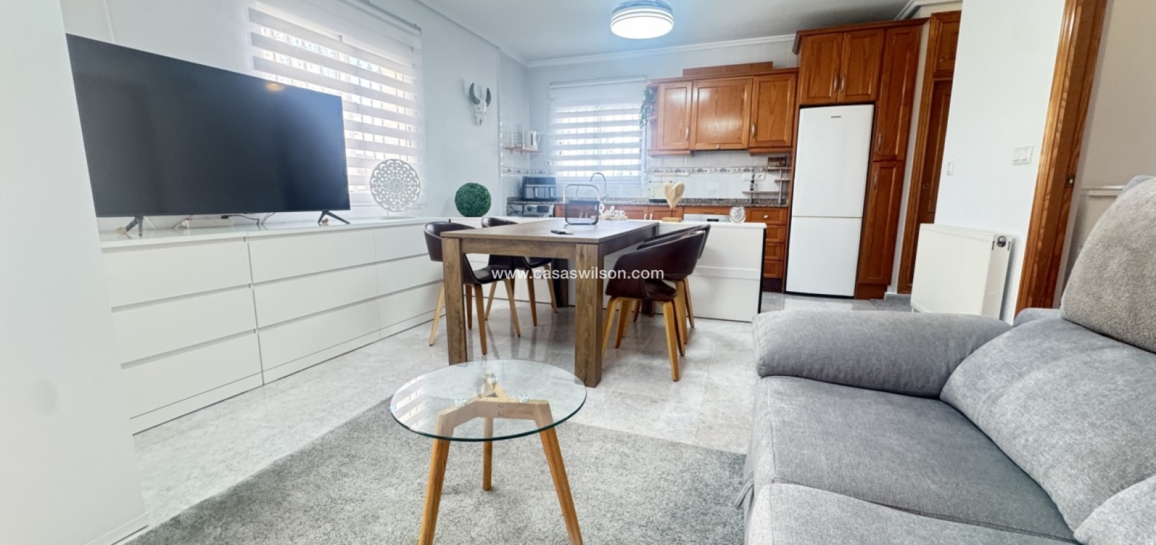 Sale - Villa - Villamartin - Villamartín