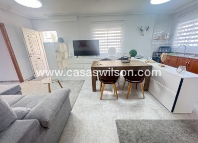 Sale - Villa - Villamartin - Villamartín