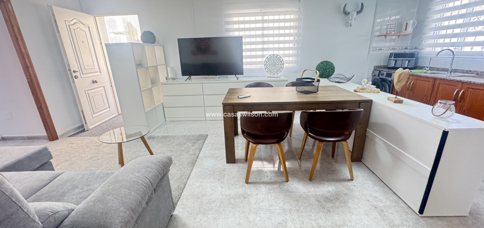 Sale - Villa - Villamartin - Villamartín