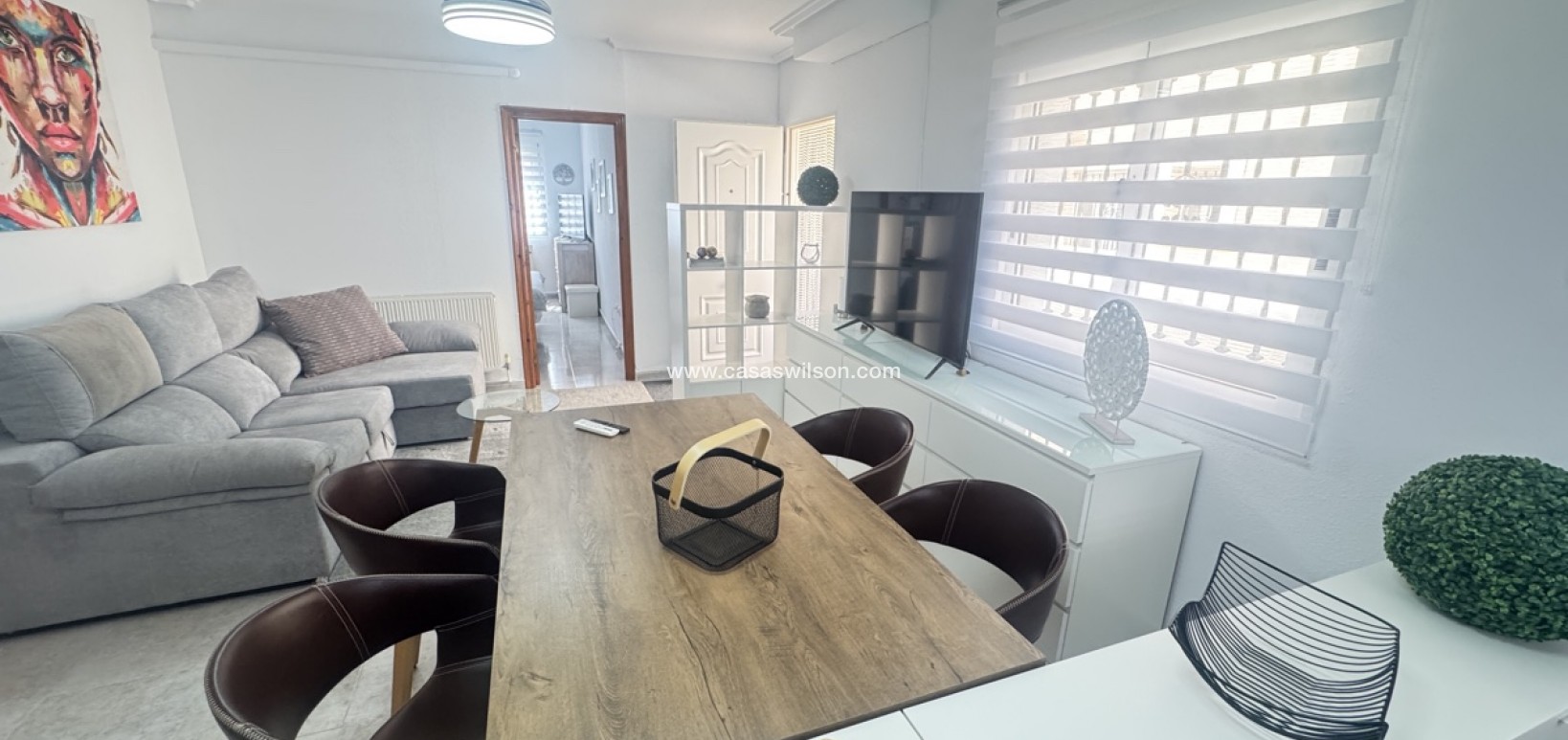 Sale - Villa - Villamartin - Villamartín