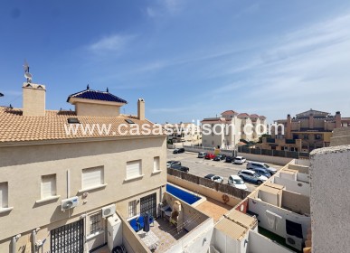 Sale - Townhouse - 