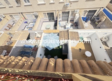 Sale - Townhouse - 