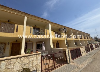 Sale - Townhouse - 