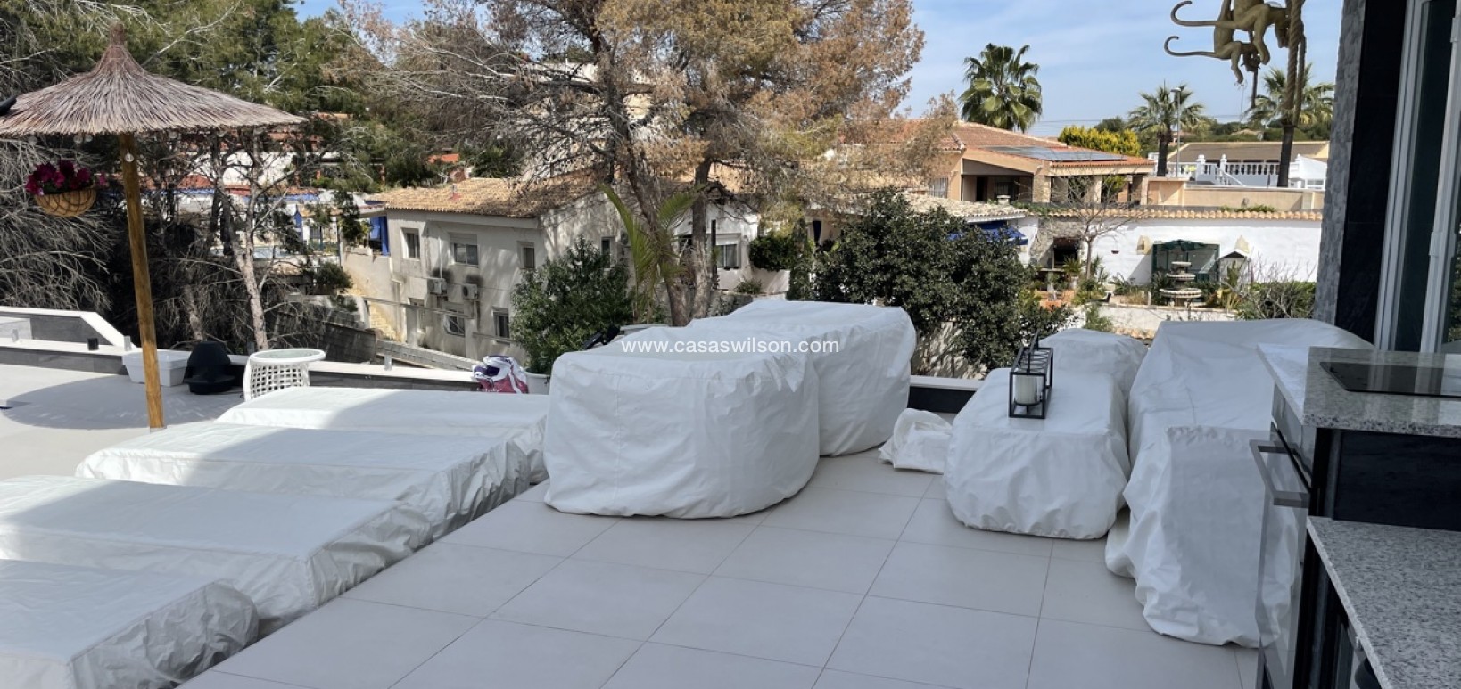 Venta - Chalet - Los Balcones