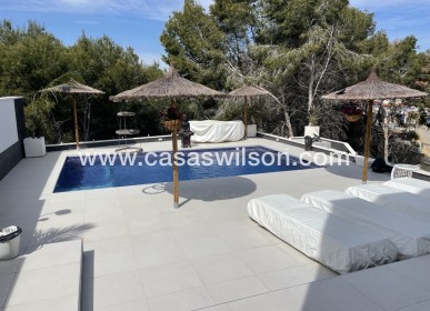 Venta - Chalet - Los Balcones