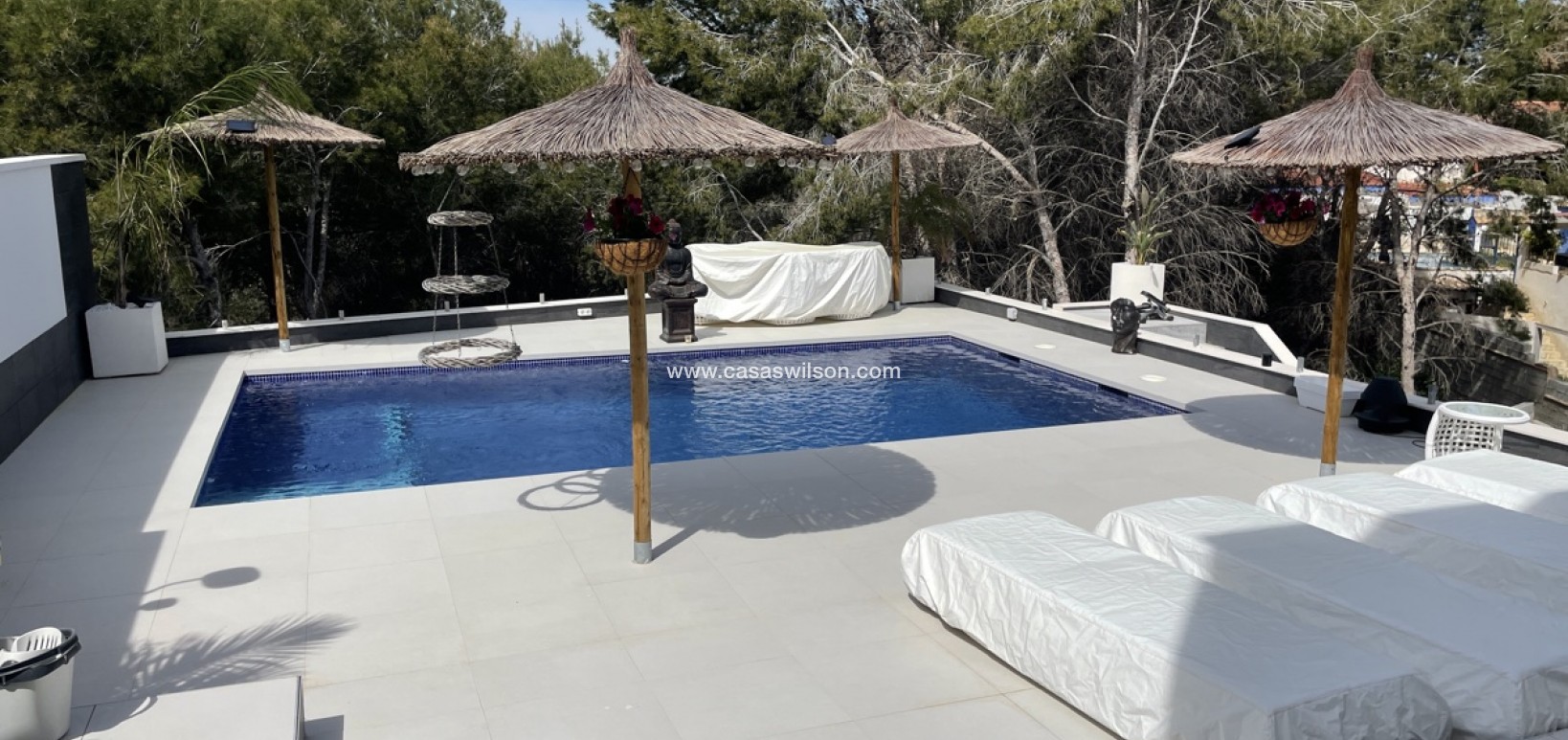 Venta - Chalet - Los Balcones